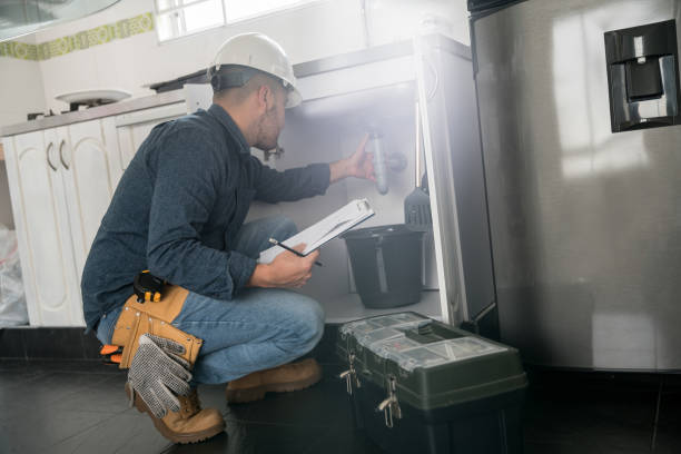 Best Sewer Line Repair  in Manhattan, NY