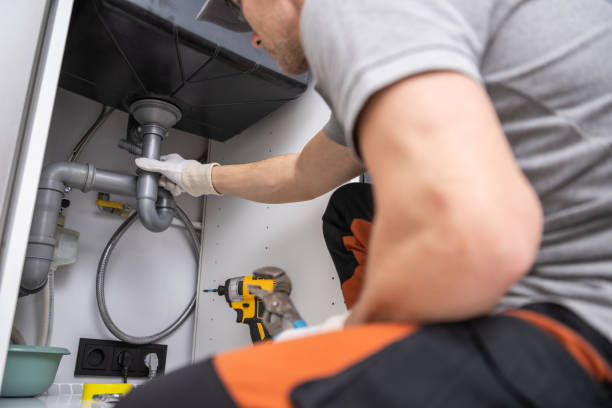 Best Best Plumbers Near Me  in Manhattan, NY